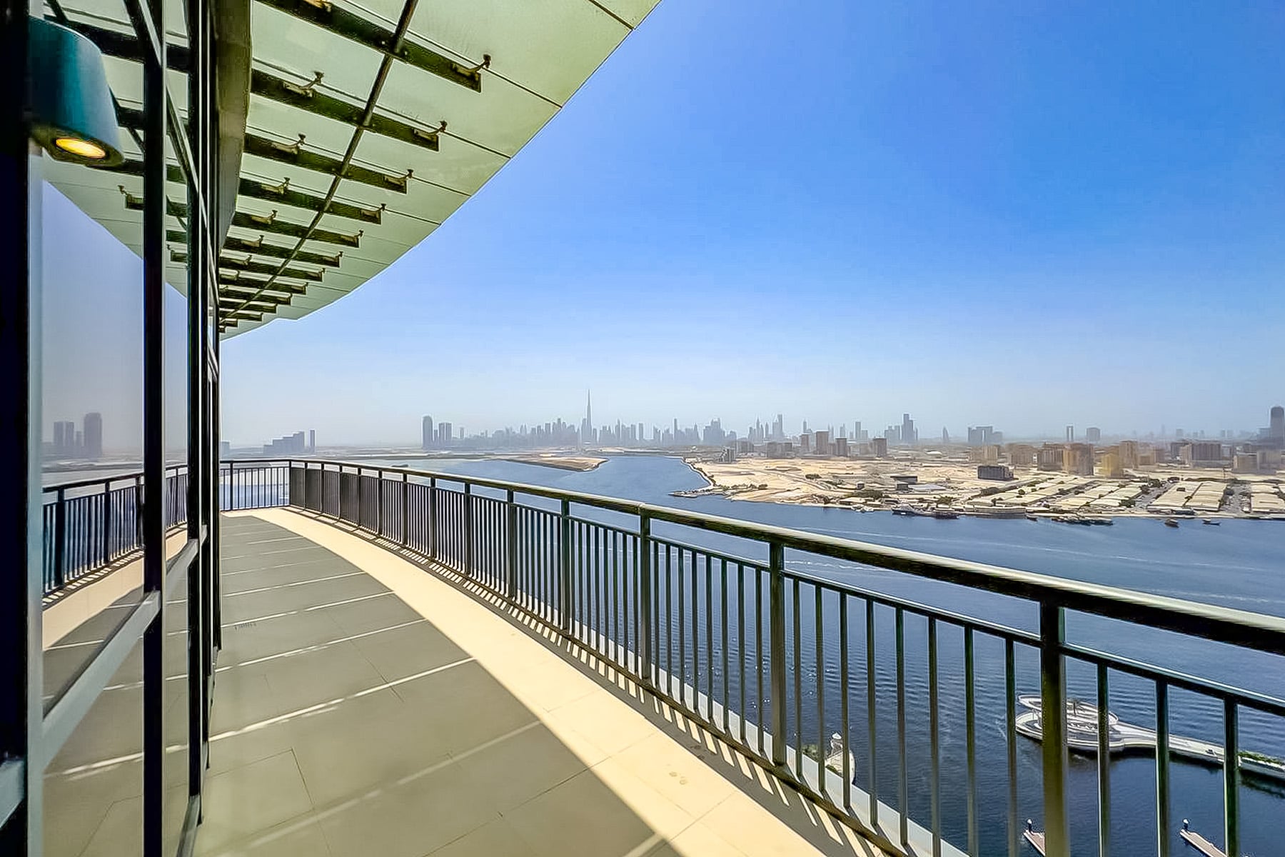 Apex Duplex Rooftop